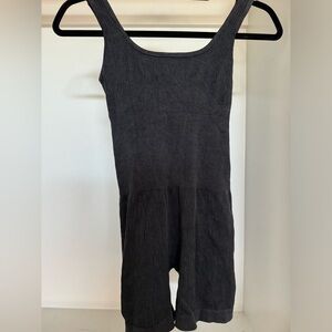 Size Small Vital Life one-piece jumpsuit